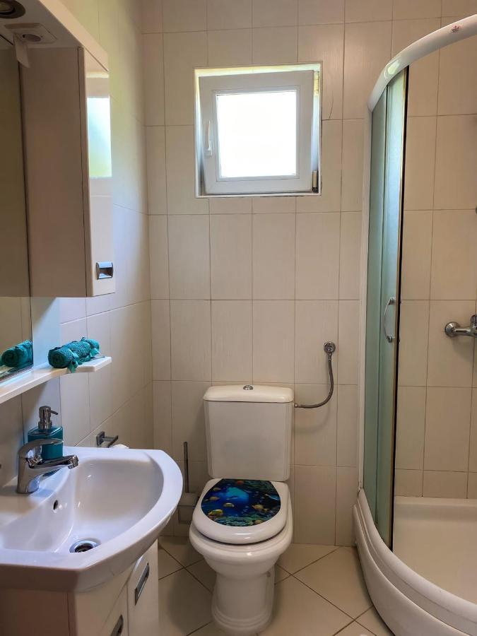 Lovely Apartment Jovan 3,With A View Of The Bay And Free Wi-Fi Kotor Luaran gambar